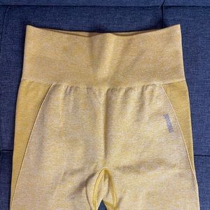 Gymshark Flex leggings